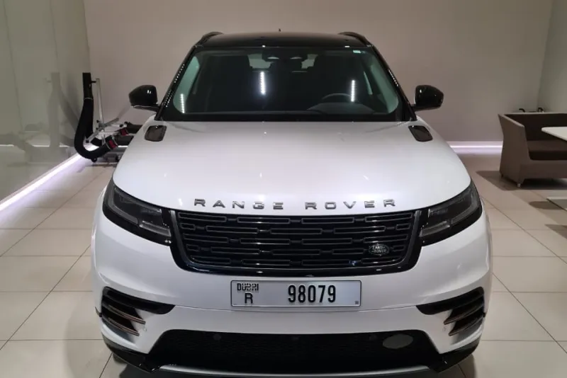 Land Rover Range Rover 2023 #3